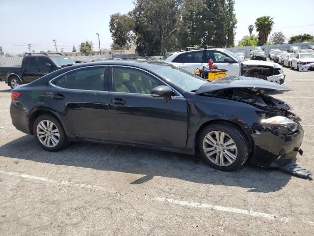 Photo 4 from auction – 2013 LEXUS ES 350 with VIN JTHBK1GG0D2017983
