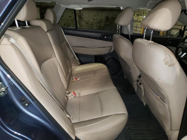 Foto 10 de la subasta – 2016 SUBARU OUTBACK 3. con VIN 4S4BSEJC8G3266394