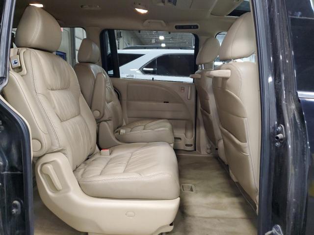 Photo 11 from auction – 2009 HONDA ODYSSEY EX with VIN 5FNRL38769B042785