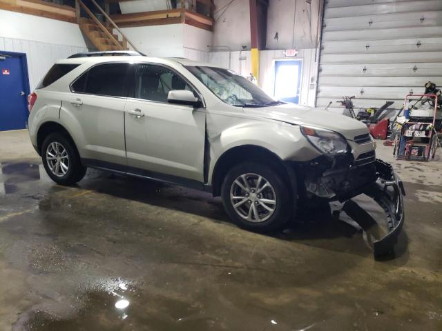 Photo 4 from auction – 2016 CHEVROLET EQUINOX LT with VIN 2GNALCEK5G1170349