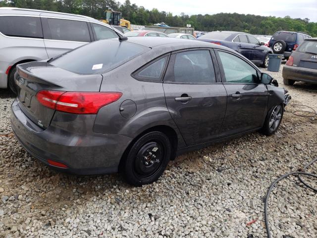 Photo 3 from auction – 2016 FORD FOCUS SE with VIN 1FADP3FE4GL287617