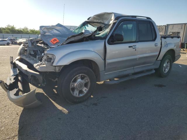 FORD EXPLORER S 2002 with VIN 1FMZU67E32UD56255 - Photo from auction
