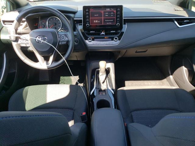 Photo 8 from auction – 2020 TOYOTA COROLLA SE with VIN 5YFP4RCE8LP050587