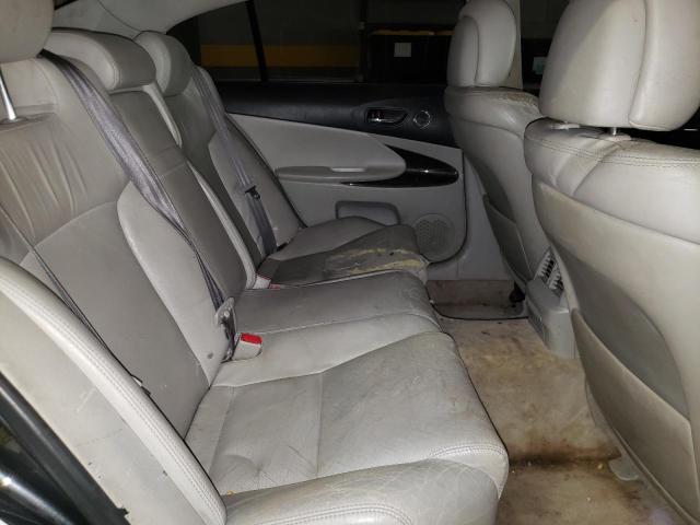 Photo 10 from auction – 2011 LEXUS GS 350 with VIN JTHCE1KSXB0029400