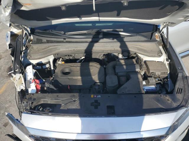 Photo 12 from auction – 2019 HYUNDAI SANTA FE S with VIN 5NMS33AD3KH060005