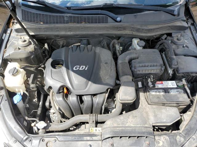 Photo 11 from auction – 2013 KIA OPTIMA LX with VIN 5XXGM4A76DG194253