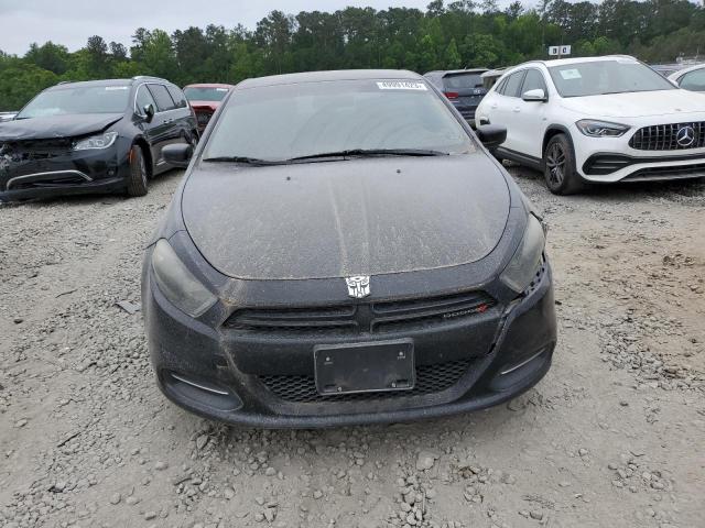 Photo 5 from auction – 2015 DODGE DART SXT with VIN 1C3CDFBB9FD158765