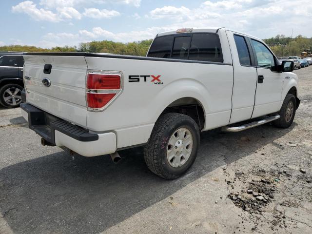 Photo 3 from auction – 2010 FORD F150 SUPER with VIN 1FTEX1EW0AFC28339
