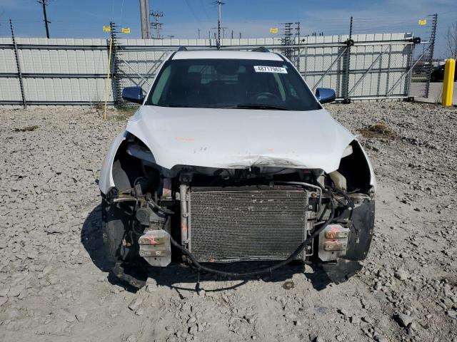 Photo 5 from auction – 2017 CHEVROLET EQUINOX PR with VIN 2GNALDEKXH6274913