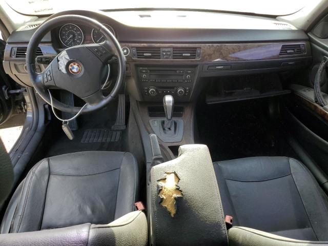 Photo 8 from auction – 2011 BMW 328 I with VIN WBAPH7C52BE682874