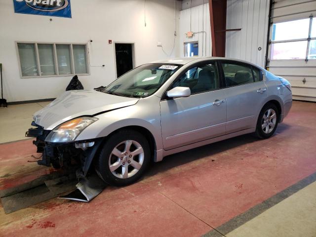 NISSAN ALTIMA 2.5 2009 with VIN 1N4AL21E19N403377 - Photo from auction