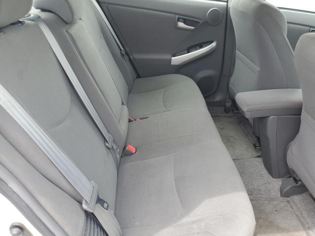 Photo 10 from auction – 2010 TOYOTA PRIUS with VIN JTDKN3DUXA5228455