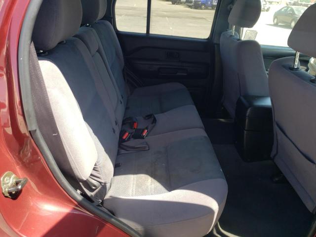 Photo 11 from auction – 2001 NISSAN PATHFINDER with VIN JN8DR07X81W507564