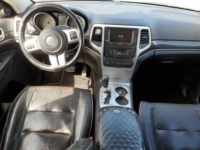 صورة رقم 8 من المزاد - 2011 JEEP GRAND CHER مع VIN 1J4RR4GG0BC646397