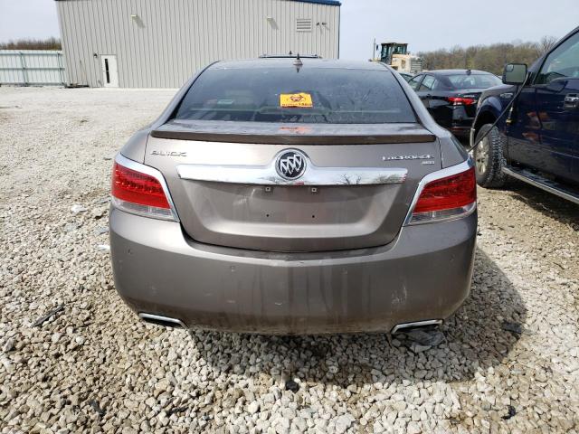 Photo 6 from auction – 2011 BUICK LACROSSE C with VIN 1G4GE5ED8BF210883