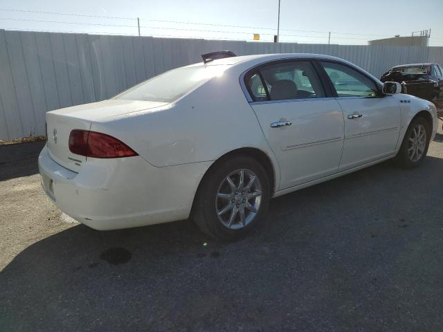Photo 3 from auction – 2007 BUICK LUCERNE CX with VIN 1G4HD57217U235274