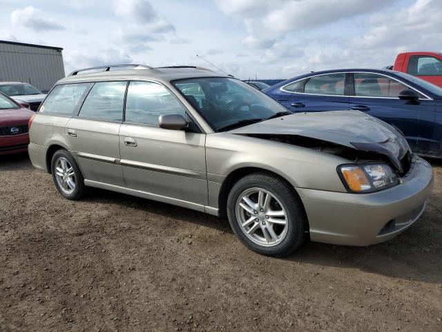 Photo 4 from auction – 2004 SUBARU LEGACY L S with VIN 4S3BH625247301895