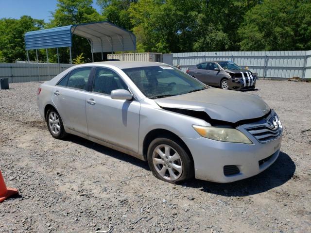 Photo 4 from auction – 2011 TOYOTA CAMRY BASE with VIN 4T1BF3EK1BU734981