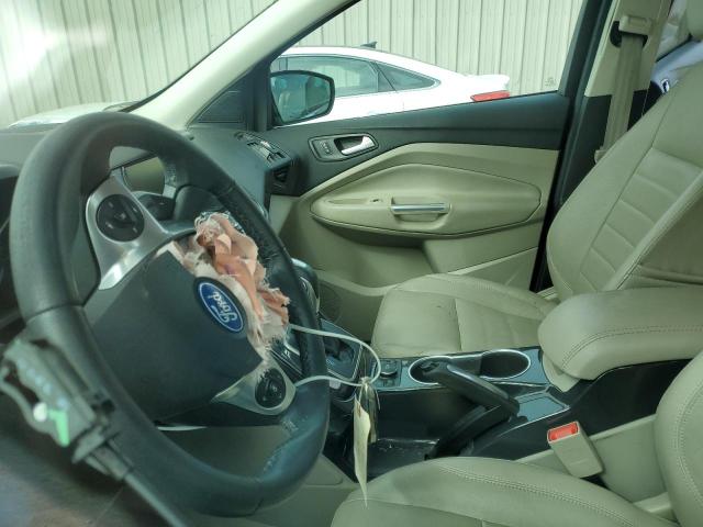 Photo 7 from auction – 2014 FORD ESCAPE TIT with VIN 1FMCU0J95EUB16529