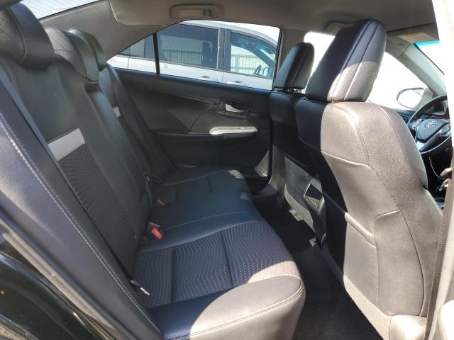 Photo 10 from auction – 2014 TOYOTA CAMRY L with VIN 4T1BF1FK7EU334074