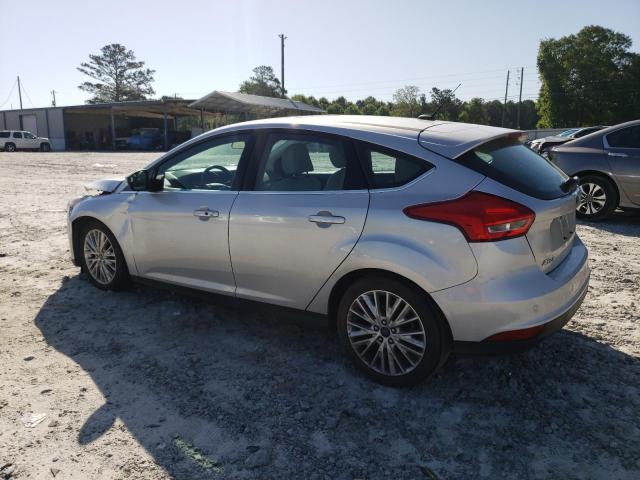 Photo 2 from auction – 2016 FORD FOCUS TITA with VIN 1FADP3N21GL260074