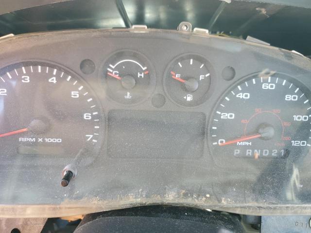 Photo 9 from auction – 2004 FORD RANGER with VIN 1FTYR10U24PB32160