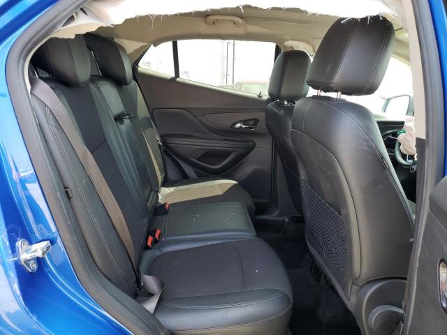 Photo 10 from auction – 2018 BUICK ENCORE PRE with VIN KL4CJASB3JB581475