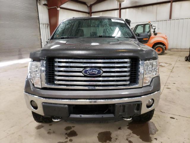 Photo 5 from auction – 2012 FORD F150 SUPER with VIN 1FTFW1ET6CFB38192