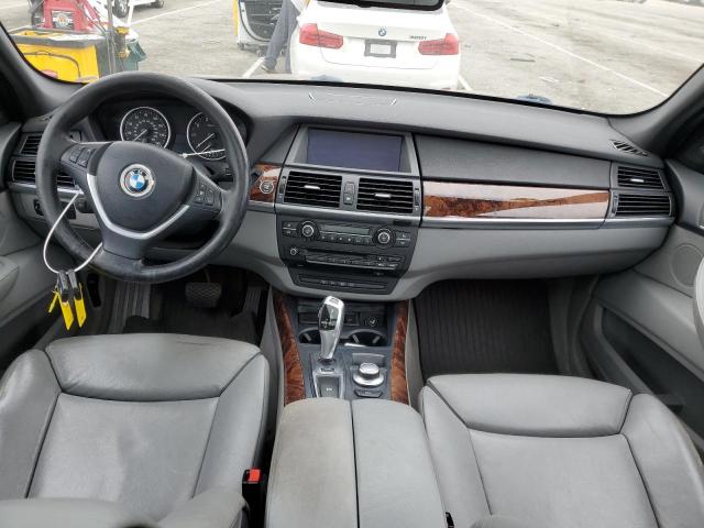 Photo 8 from auction – 2008 BMW X5 4.8I with VIN 5UXFE83568LZ47201