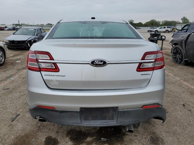 Photo 6 from auction – 2013 FORD TAURUS SEL with VIN 1FAHP2E80DG130002