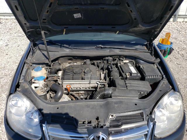 Photo 11 from auction – 2006 VOLKSWAGEN JETTA with VIN 3VWRT71K76M013662