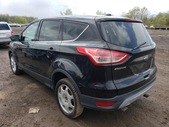Photo 2 from auction – 2014 FORD ESCAPE SE with VIN 1FMCU0GXXEUA28694