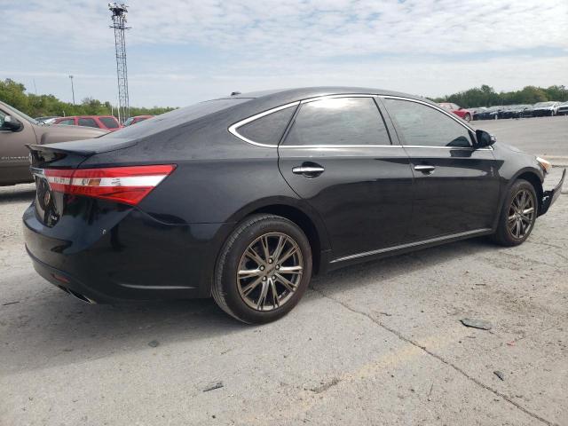 Photo 3 from auction – 2014 TOYOTA AVALON BAS with VIN 4T1BK1EB9EU120457