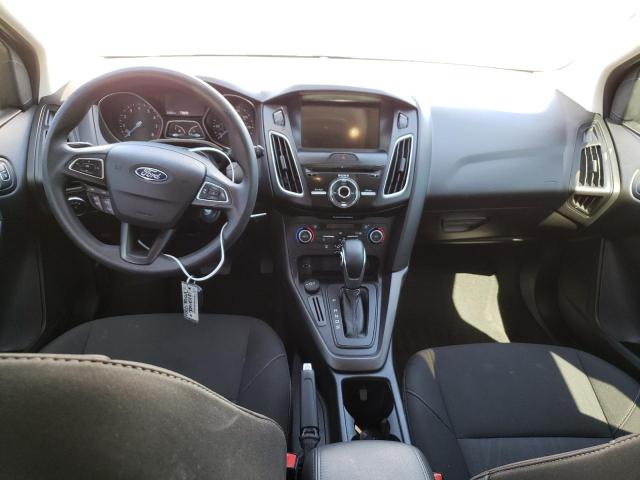 Photo 8 from auction – 2018 FORD FOCUS SEL with VIN 1FADP3M22JL201916