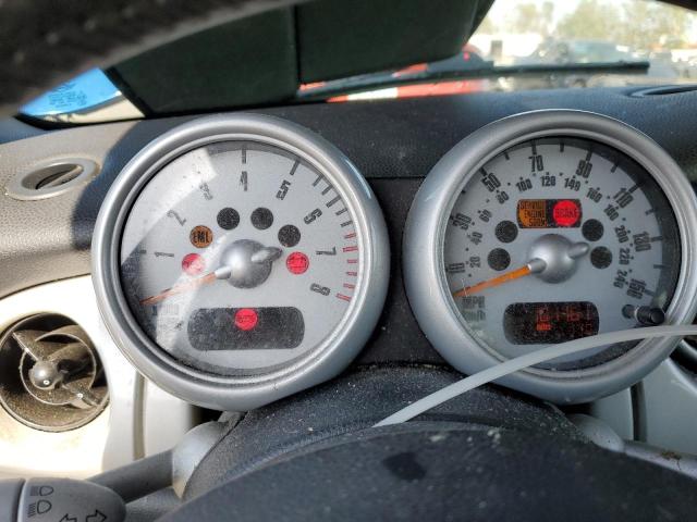 Photo 9 from auction – 2004 MINI COOPER with VIN WMWRC33444TC52286