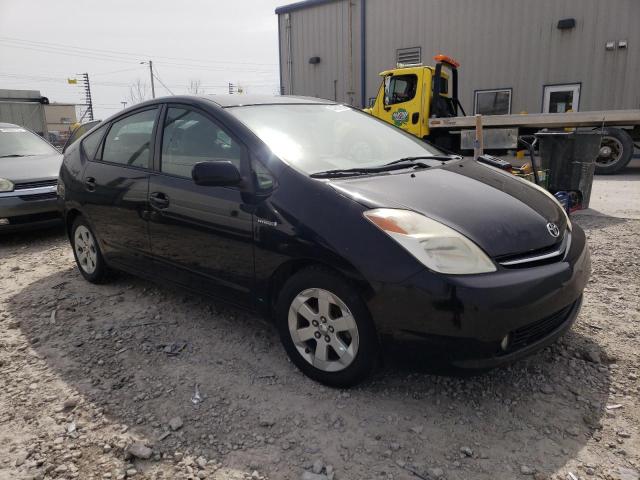 Photo 4 from auction – 2006 TOYOTA PRIUS with VIN JTDKB20U167541222