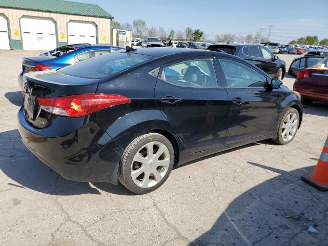 Photo 3 from auction – 2013 HYUNDAI ELANTRA GL with VIN KMHDH4AE8DU657828