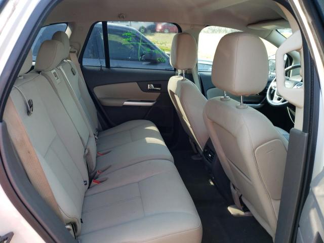 Photo 11 from auction – 2013 FORD EDGE SE with VIN 2FMDK3GC1DBB58134