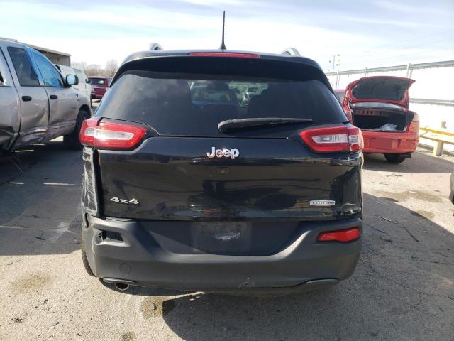Photo 6 from auction – 2016 JEEP CHEROKEE L with VIN 1C4PJMCB2GW194442