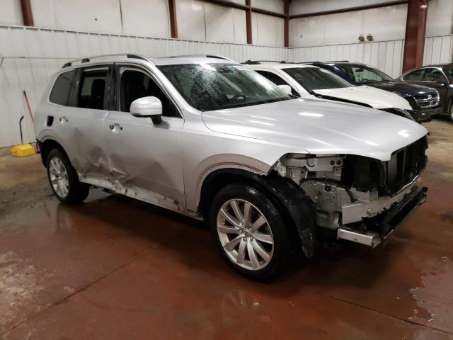 Photo 4 from auction – 2016 VOLVO XC90 T6 with VIN YV4A22PK9G1082295