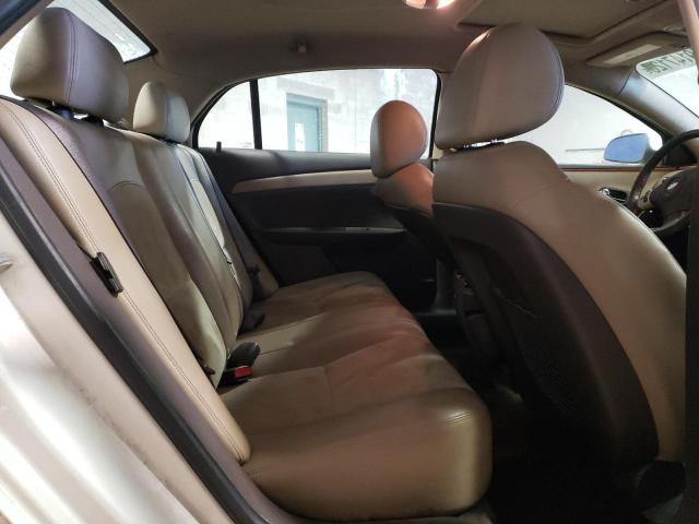 Photo 10 from auction – 2010 CHEVROLET MALIBU 2LT with VIN 1G1ZD5EB8AF122924