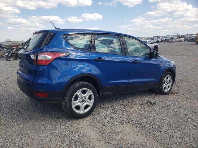 Photo 3 from auction – 2017 FORD ESCAPE S with VIN 1FMCU0F70HUB12304