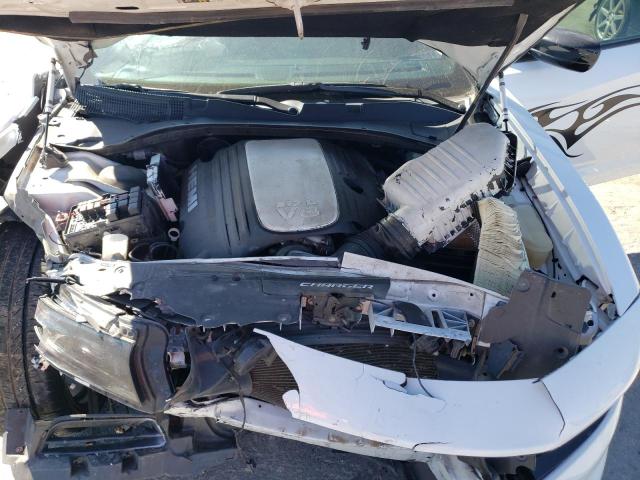 Photo 11 from auction – 2015 DODGE CHARGER R/ with VIN 2C3CDXCT8FH848393