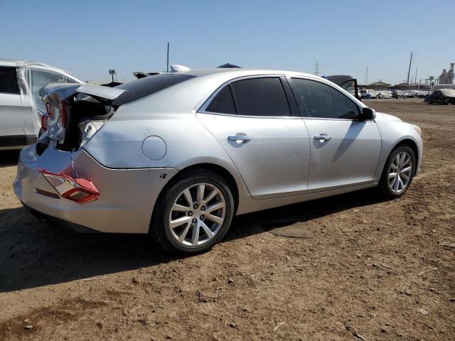 Photo 3 from auction – 2016 CHEVROLET MALIBU LIM with VIN 1G11E5SAXGU159886