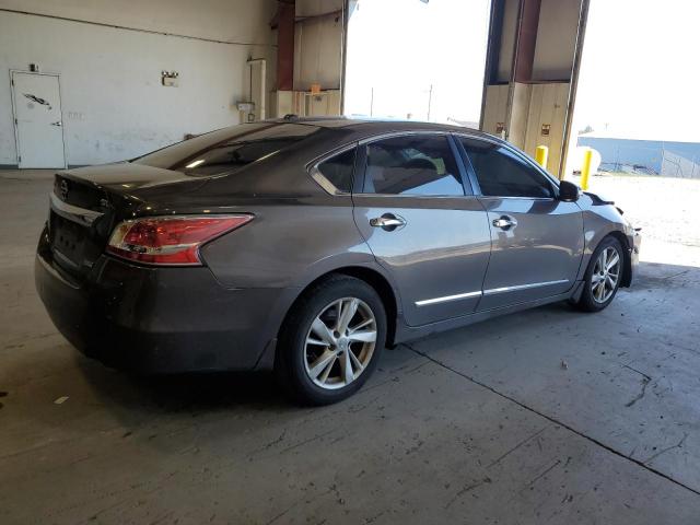 Photo 3 from auction – 2013 NISSAN ALTIMA 2.5 with VIN 1N4AL3AP9DC185121