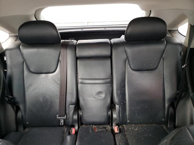 Photo 10 from auction – 2012 LEXUS RX 350 with VIN 2T2BK1BA8CC152158