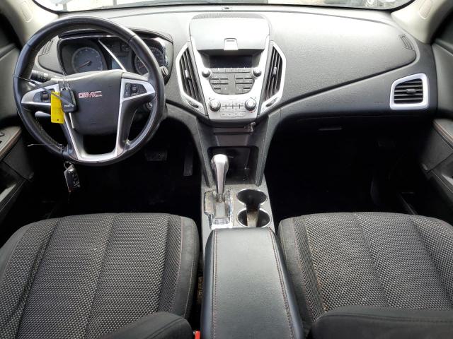 Photo 8 from auction – 2010 GMC TERRAIN SL with VIN 2CTFLDEY9A6413698