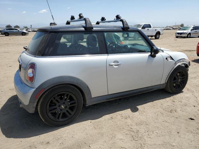 Photo 3 from auction – 2012 MINI COOPER with VIN WMWSU3C59CT186322