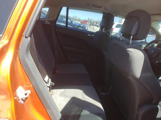 Photo 10 from auction – 2011 DODGE CALIBER HE with VIN 1B3CB5HAXBD190940