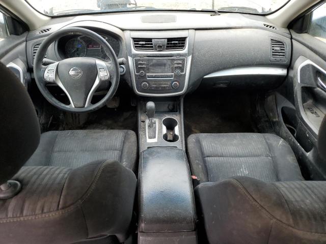 Photo 8 from auction – 2017 NISSAN ALTIMA 2.5 with VIN 1N4AL3AP1HN367020